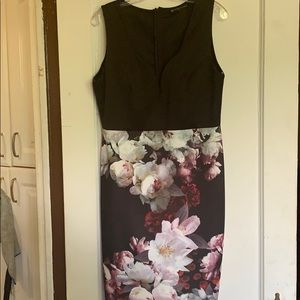 Brand new never worn dress
